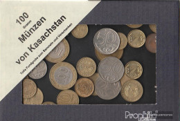 Kazakhstan 100 Grams Münzkiloware - Lots & Kiloware - Coins