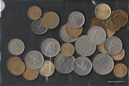 Kuwait 100 Grams Münzkiloware - Vrac - Monnaies