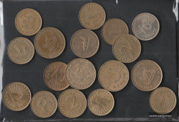 Makedonien 100 Grams Münzkiloware - Kiloware - Münzen