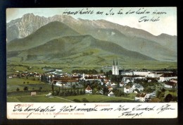 Admont Talansicht / Verlag T&L / Year 1905 / Old Postcard Circulated - Admont