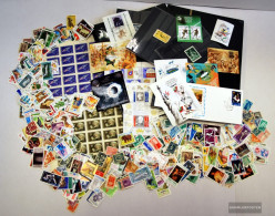 Bulgaria Wonder Box Number. 177 - Lots & Serien