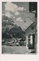 LECH - KRONENHOTEL - Lech