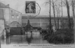 Usine Caplain Saint André - Rantigny