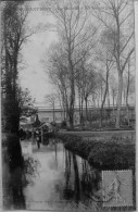 La Brèche à L'allée De Frènes - Rantigny