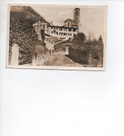 LUGANO  , Chiesa Di  Castagnola - Agno