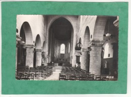 St-Arnoult-en-Yvelines Intérieur De L'église - St. Arnoult En Yvelines