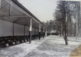 Sainte-Ode, Air Et Soleil, Fondation Empain, Le Préau - Sainte-Ode