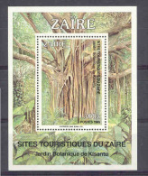 Tourism 1990 COB BL67 MNH - Nuevos