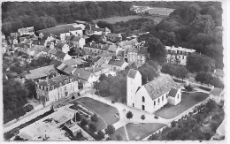 VILLENOY - L'Eglise - Villenoy