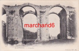 Eure Et Loir Maintenon L Aqueduc Editeur Nd N°14 - Maintenon