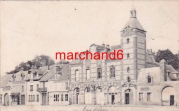 Eure Et Loir Maintenon La Mairie Editeur LL N°8 - Maintenon