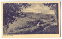 LG15 - 10 - BURG - REULAND - Pont De Lascheid - Burg-Reuland