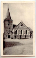 LG14 - 1 -  BÛLLINGEN - BULLANGE - Die Kirche - L'église - Bullange - Buellingen