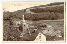 LG15 - 11  -  BURG - REULAND - Burg-Reuland