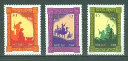 Ireland - 2000 Christmas MNH__(TH-7736) - Nuevos