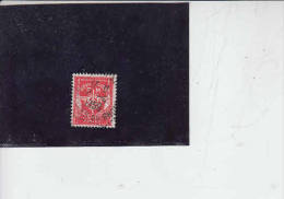 FRANCIA  1946-58 - Yverrt  12° - Military Postage Stamps