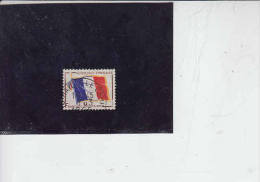 FRANCIA  1964 - Yvert  13° - Military Postage Stamps