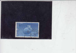 FRANCIA  1984 - Yvert  S  87° - Used