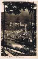 Carte Photo    Belle Vue - Zu Identifizieren