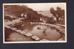 UK - Flowers Brook - Ventnor - Isle Of Wight ( Dean 465) - Ventnor