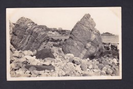 UK - On The Rocks  - Ventnor - Isle Of Wight ( Dean 723 ) - Ventnor