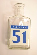 Carafe PASTIS 51, Déco Bar Bistrot / Cuisine - Jugs