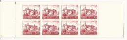 NORGE - 1977 - CARNET De  10 Kr. - Postzegelboekjes