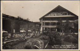 Eggiwil  Gasthaus Z. Löwen - Eggiwil