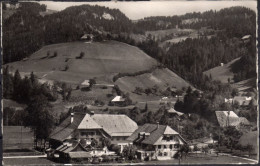 Eggiwil  Gasthaus Z. Hirschen - Eggiwil