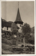 Erlenbach Kirche - Erlenbach Im Simmental