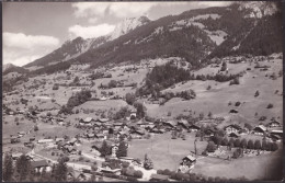 Erlenbach Bahnhof Zug - Erlenbach Im Simmental