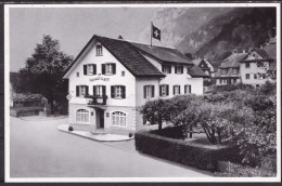 Erstfeld Gasthaus Albert - Erstfeld