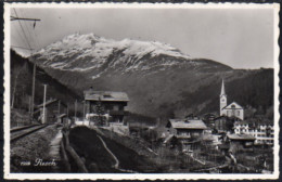 Fiesch - Fiesch