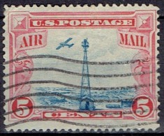USA #  STAMPS FROM YEAR 1928 STANLEY GIBBONS A649 - 1a. 1918-1940 Usati