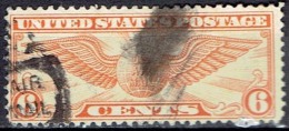 USA #  STAMPS FROM YEAR 1930  STANLEY GIBBONS A685 - 1a. 1918-1940 Oblitérés