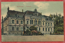 67 - BUCHSWEILER - BOUXWILLER - Gymnasium - Bouxwiller