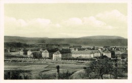 WITTLICH (Allemagne/Deutschland) - Vue D'ensemble Des Casernes (Ouest) - R/V - Wittlich