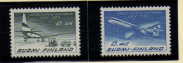 Finlande (1963)  - PA  "Finair" Neuf** - Neufs