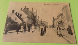 PITTHEM PITTEM  -Thieltstraat 1 - Pittem