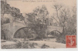 LA TOUR D´AIGUES Pont Du XIe Sur Lèze - La Tour D'Aigues