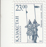 Kazakhstan Michel-cat. 388 ** - Kazachstan