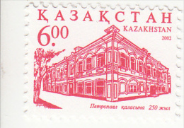 Kazakhstan Michel-cat. 385 ** - Kazachstan