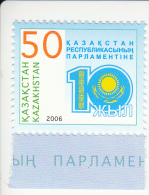 Kazakhstan Michel-cat  527 ** - Kazachstan