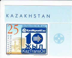 Kazakhstan Michel-cat  579 ** - Kazachstan