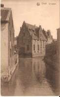 DIEST (3290) : De Spijker (rare, Zeldzaam). CPA. - Diest