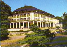 Bad Salzungen - Kurhaus 5 - Bad Salzungen