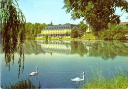 Bad Salzungen - Kurhaus Am Burgsee 4 - Bad Salzungen