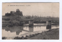 BIDACHE Le Pont - Bidache