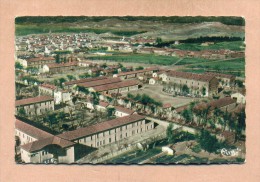 ALGERIE  -  BATNA  -  VUE SUR L'HÔPITAL  - - Batna