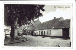 Zegelsem - Dorpstraat - Brakel